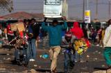 Afrique du Sud : la police à la recherche des objets volés