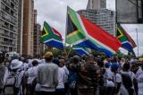 Afrique du Sud : une nouvelle flambée xénophobe