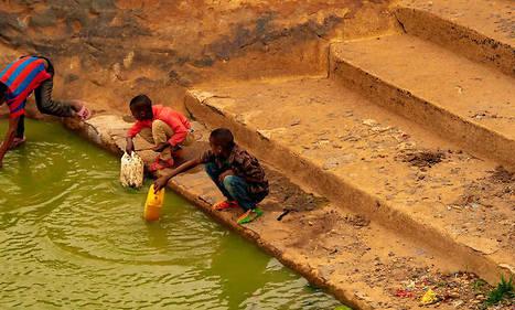 Infos congo - Actualités Congo - -Infrastructures : le difficile corps-à-corps de l'Afrique
