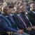 Infos congo - Actualités Congo - -Afrique du Sud: à l'ANC, les négociations ont commencé pour former une coalition