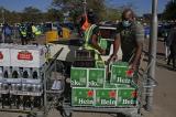 Afrique du Sud : la vente d'alcool de nouveau autorisée