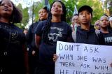 Le féminicide, cette plaie de la société sud-africaine