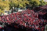 Covid-19 : quelques milliers de manifestants réclament des vaccins en Afrique du Sud
