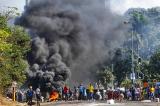 Afrique du Sud : les émeutes ont coûté plus d'un milliard de dollars