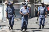 Après émeutes et pillages, le calme revient en Afrique du Sud