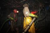 Afrique du Sud : au moins 11 morts dans un accident dans une mine de platine
