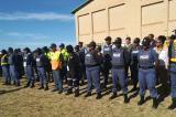 Afrique du Sud : des policiers félicités pour avoir résisté à la corruption