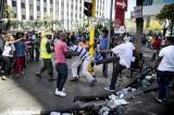 Violences xénophobes en Afrique du Sud : un étudiant congolais décède de ses blessures