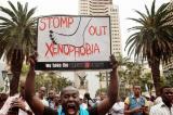 Afrique du Sud : la xénophobie, une machine qui verrouille d'autres secteurs