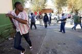 Afrique du Sud : l’Ambassade de la RDC appelle ses ressortissants à la prudence après des manifestations xénophobes