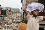 La croissance africaine, impuissante face au défi du chômage et du sous-emploi