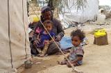 Sécheresse en Namibie : 350 000 personnes menacées par la faim