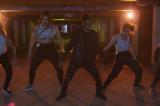7e art : le film «  Afro beat  » en tournage à Londres 