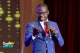 Ambassadeur Agalawal : « Mon souhait est de voir les humoristes prospérer et le Parlement du rire est un carrefour pour fédérer les humoristes africains »
