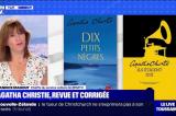 « Dix Petits Nègres » d'Agatha Christie change de nom