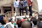 Kinshasa : les agents des régies financières suspendent leur grève