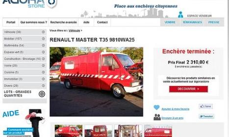 Infos congo - Actualités Congo - -Agorastore et Webenchere: le bazar du Web où on peut tout acheter !
