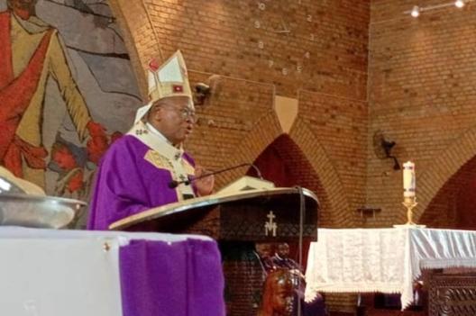 Protocole d'accord UE- Rwanda : Cardinal Fridolin Ambongo dénonce une stratégie de diversion de la communauté internationale