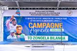 Les semenciers réclament leur paiement pour la campagne agricole 2024-2025