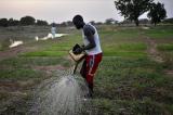 Près de 40 millions USD pour financer des projets d’entreprenariat des jeunes dans l’agriculture