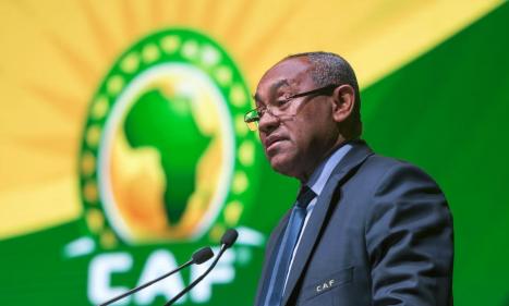 Infos congo - Actualités Congo - -Pour le président de la CAF, le bilan du Mondial est «inquiétant»