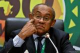CAN 2021 : Ahmad Ahmad pas contre un report