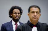 CPI : verdict le 27 septembre au procès d'Ahmad Al Faqi Al Mahdi