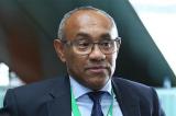 Le président de la Confédération africaine de foot Ahmad Ahmad suspendu cinq ans par la Fifa