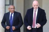 La Fifa contrôle le football africain, selon l’ancien patron de la CAF