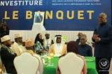 Aïd El Kebir :  Tshisekedi communie avec la communauté musulmane du Congo