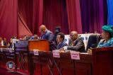 Parlement : l’Assemblée nationale adopte le budget 2026, réévalué à 54 335,7 milliards CDF
