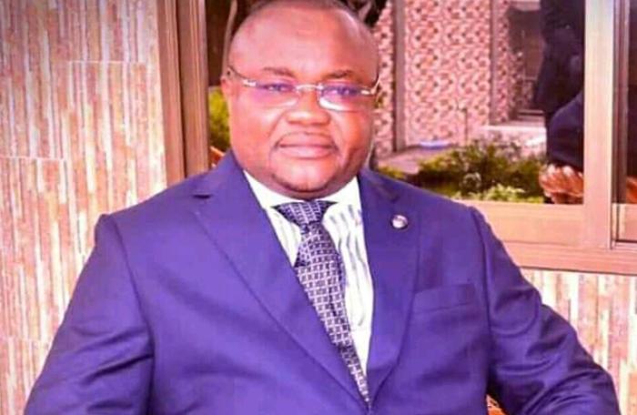 Info Congo - Actualité Congo -  - -Maï-Ndombe : Aimé Pascal Mongo Lokonda conteste le résultat de l'élection du gouverneur