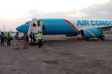 Air Congo ouvre trois nouvelles liaisons régionales depuis Kisangani à partir du 27 avril 2026