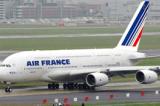 Un avion d'Air France cloué au sol par une souris