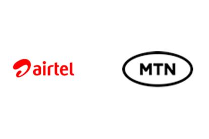 Infos congo - Actualités Congo - -Le groupe MTN et Airtel Africa conviennent de partager leur réseau sur certains marchés