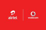 Airtel et Vodacom signent un accord de mutualisation d’infrastructures pour renforcer l’inclusion numérique