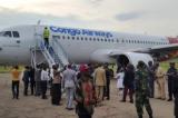 Congo Airways cherche à acquérir deux avions en location pour relancer ses activités