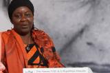 Violences et discriminations faites aux femmes : la Camerounaise Aissa Doumara lauréate du premier prix Simone-Veil
