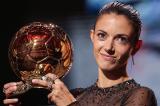 Ballon d'or féminin: aitana bonmati sacrée pour la première fois, le trophée reste en Espagne