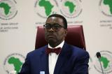 Les priorités du deuxième mandat d’Adesina à la tête de la BAD