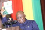 Ghana : débarrassé de la tutelle du FMI, Akufo-Addo promet une nouvelle ère de prospérité