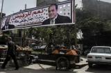 En Égypte, les opposants muselés à un mois d'une élection présidentielle sans suspens