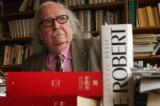 Alain Rey, l’un des maîtres d’œuvre du dictionnaire Le Robert, est mort