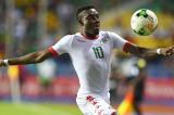 CAN 2017: Le Burkina Faso remporte la petite finale