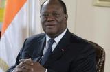 Présidentielle en Côte d’Ivoire : Ouattara souhaite une caution à 100 millions et ne s’exclut pas de la course