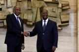 Côte d'Ivoire : un nouveau gouvernement à un an de la présidentielle