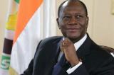 Côte d'Ivoire : le Conseil constitutionnel valide la réélection de Ouattara
