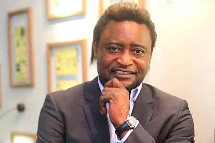 Nécrologie : l'entrepreneur Albert Mavungu décédé à Kinshasa