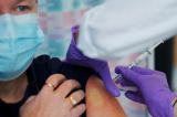 Coronavirus: une première depuis août en Allemagne, la Russie sanctionne ceux qui refusent le vaccin