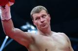 Boxe : le Russe Alexander Povetkin annonce la fin de sa carrière